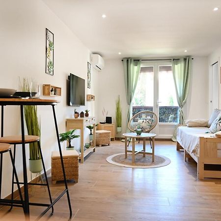 Appartement Design Fréjus Eksteriør bilde