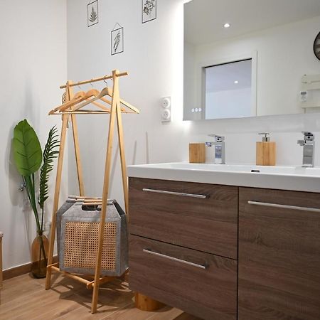 Appartement Design Fréjus Eksteriør bilde