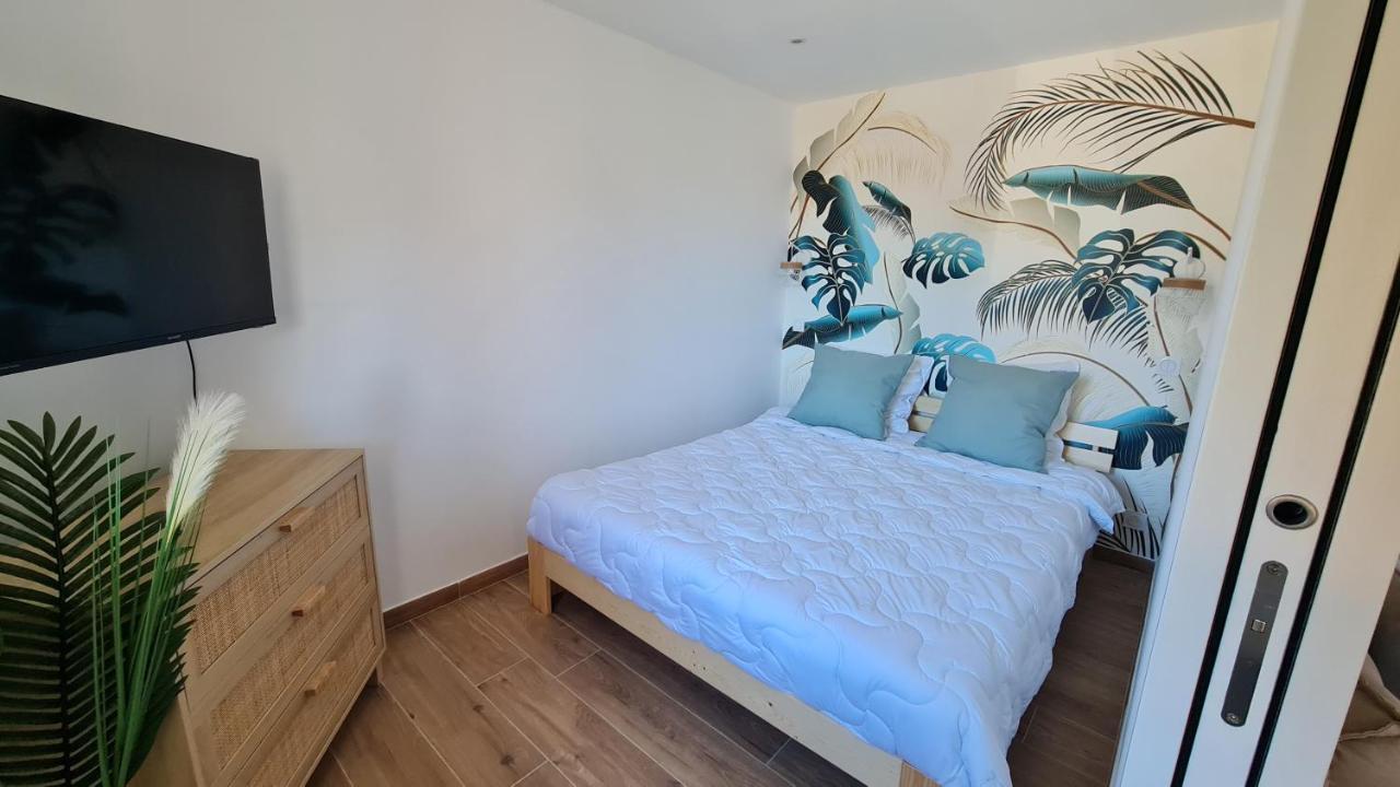 Appartement Design Fréjus Eksteriør bilde