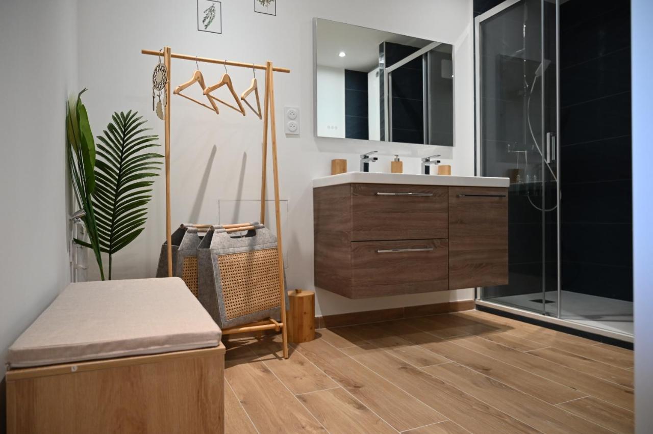 Appartement Design Fréjus Eksteriør bilde
