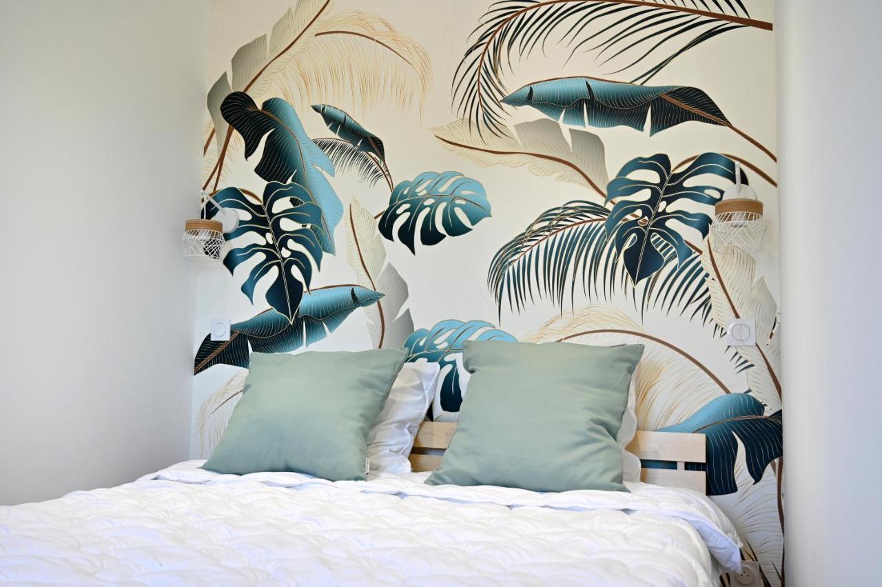 Appartement Design Fréjus Eksteriør bilde