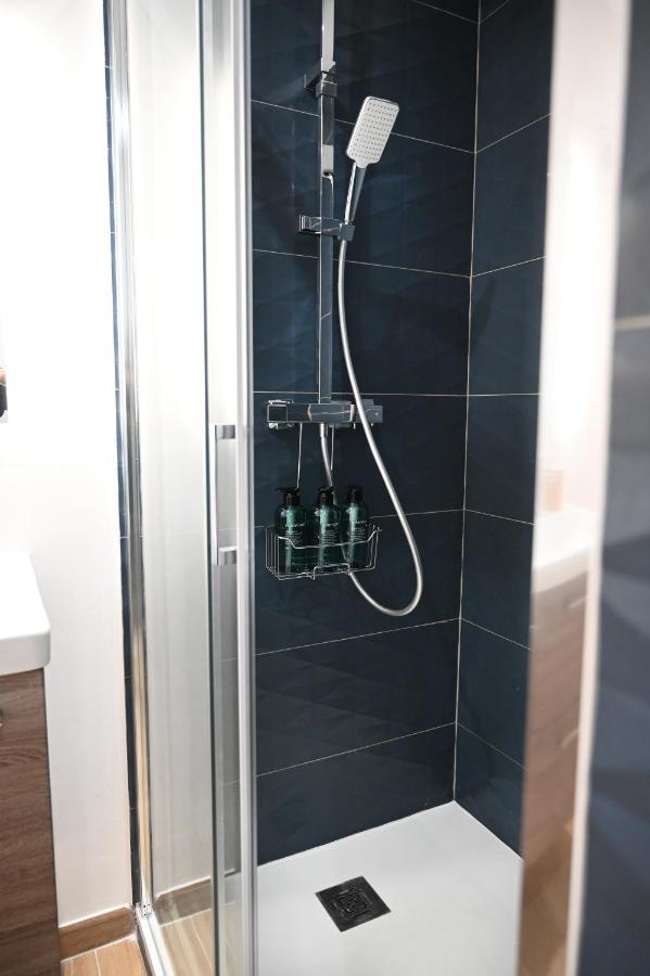 Appartement Design Fréjus Eksteriør bilde