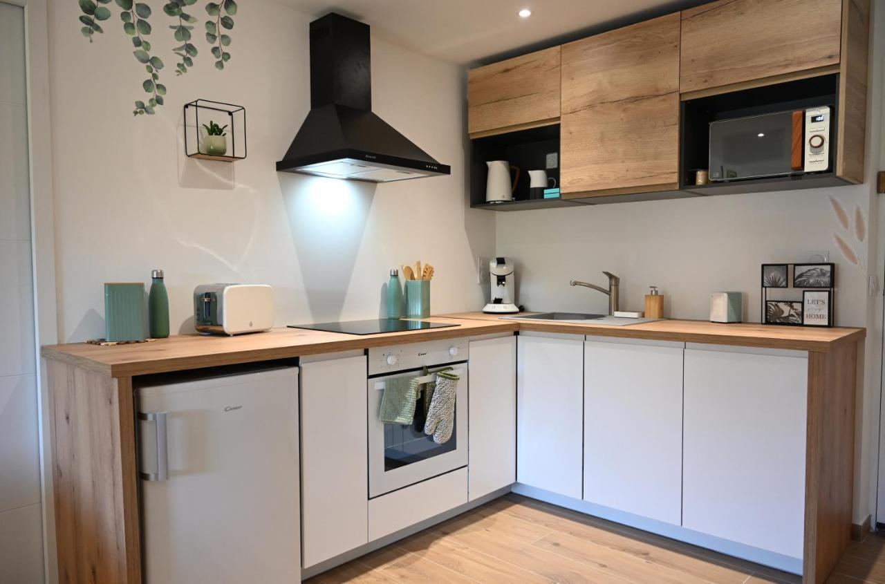 Appartement Design Fréjus Eksteriør bilde