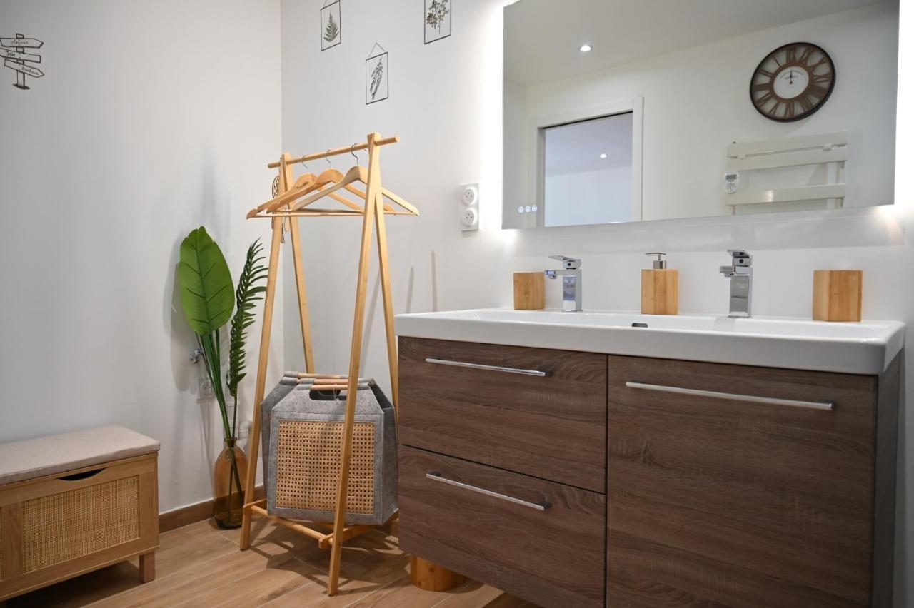 Appartement Design Fréjus Eksteriør bilde