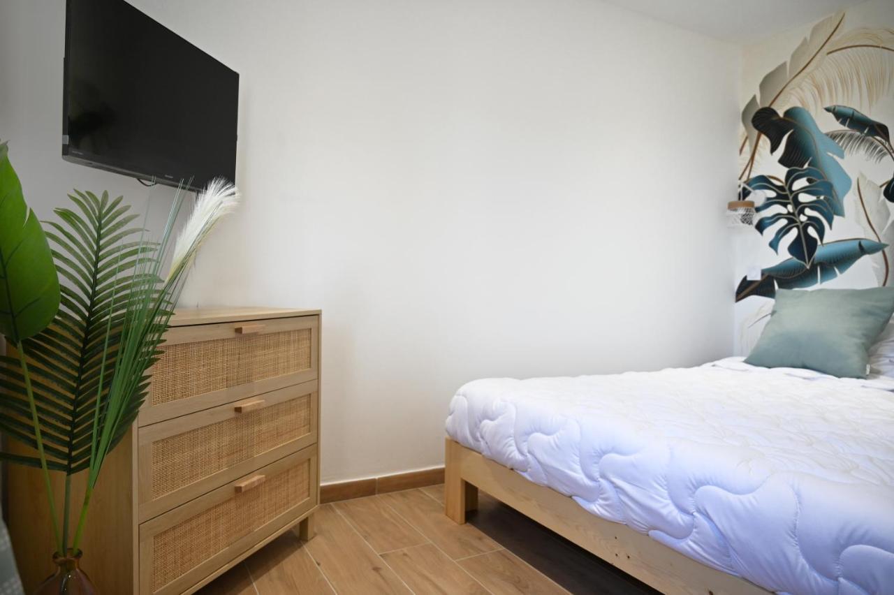 Appartement Design Fréjus Eksteriør bilde