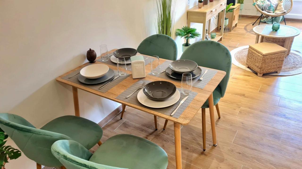 Appartement Design Fréjus Eksteriør bilde